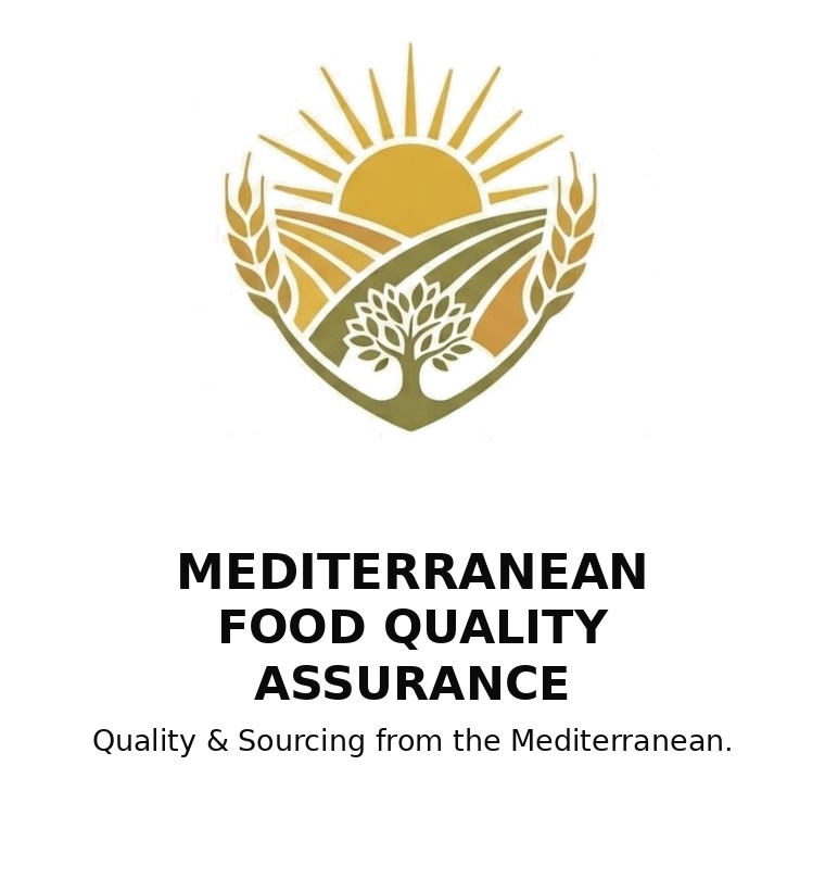 Mediterranean Food Quality Assurance logo
