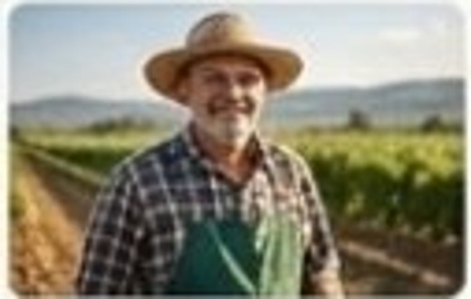 Agricultural producer
