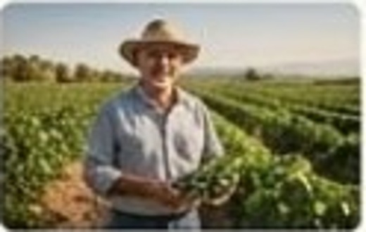 Mediterranean producer