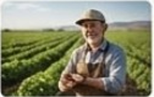 Agricultural expert